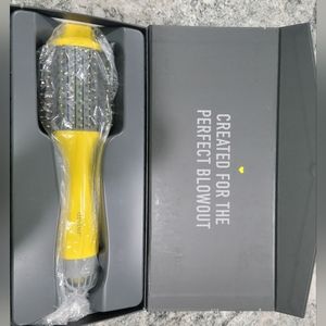 Dry Bar Double Shot Blow Dryer Brush